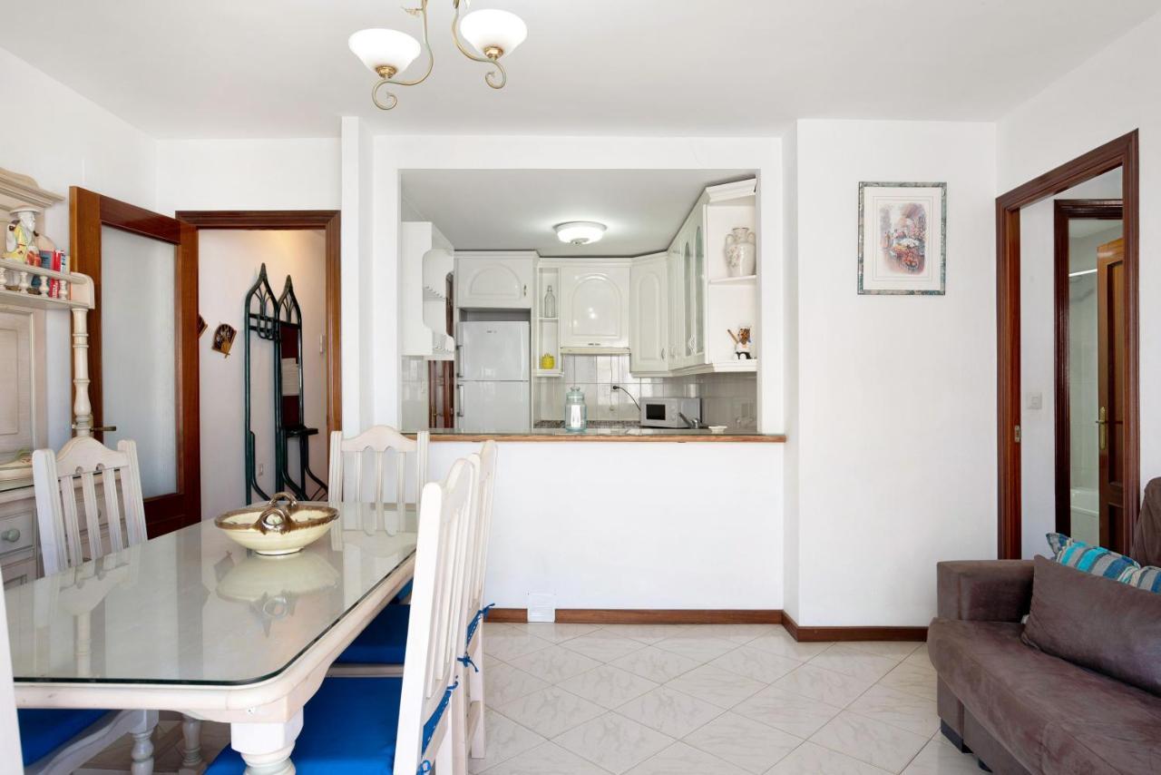 Apartamento Mercedes كونيل ذي لا فرونتيرا المظهر الخارجي الصورة