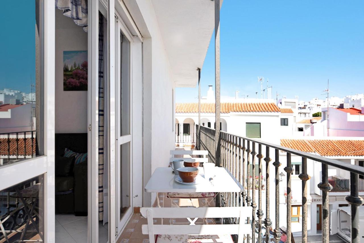 Apartamento Mercedes كونيل ذي لا فرونتيرا المظهر الخارجي الصورة