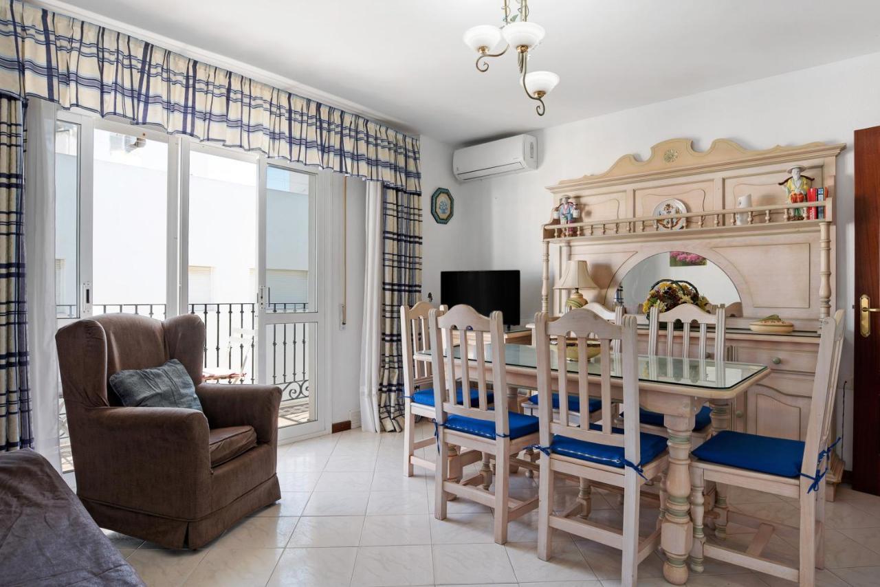 Apartamento Mercedes كونيل ذي لا فرونتيرا المظهر الخارجي الصورة