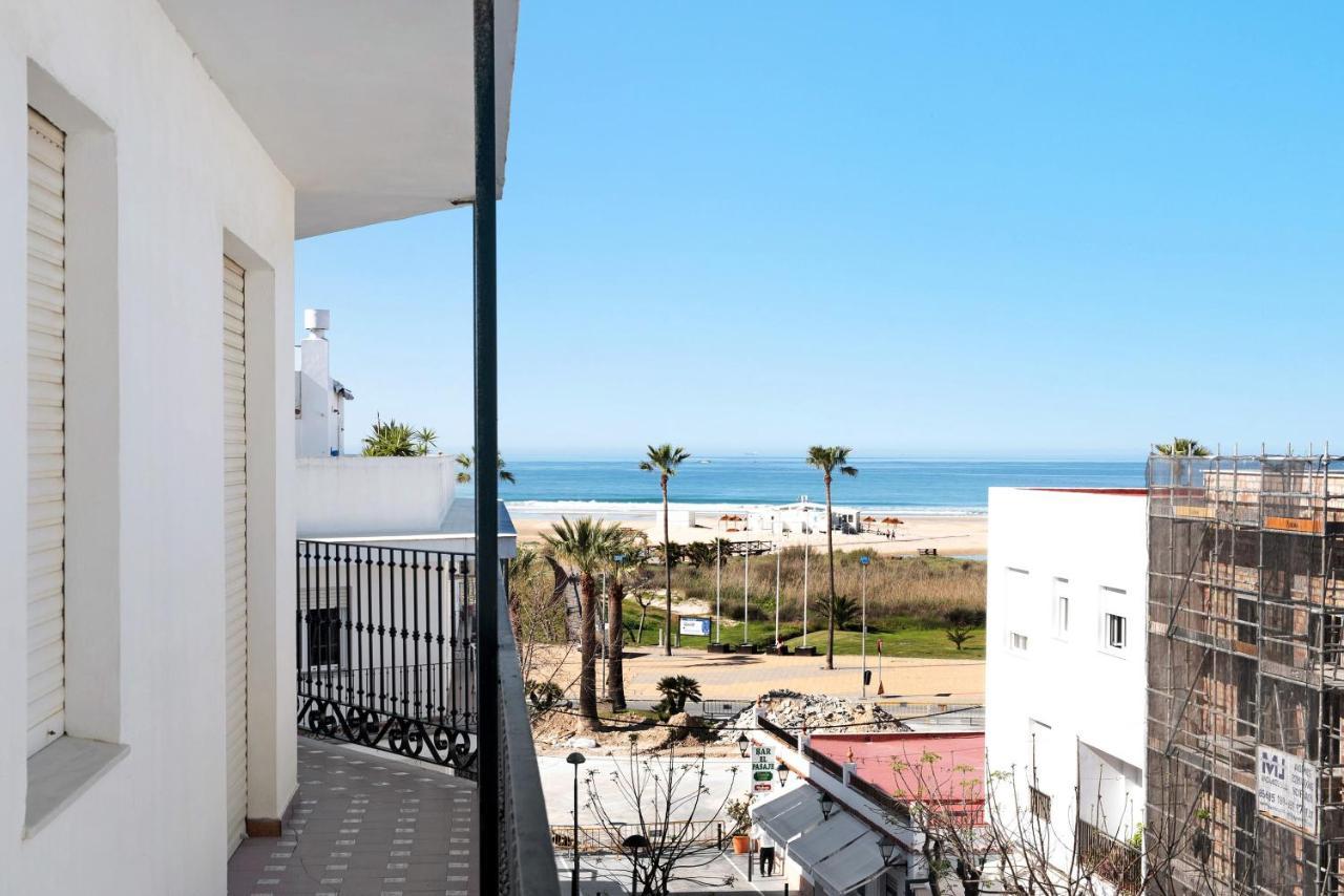 Apartamento Mercedes كونيل ذي لا فرونتيرا المظهر الخارجي الصورة