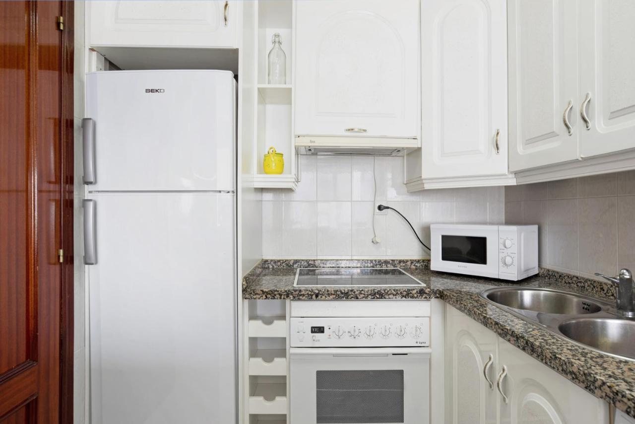 Apartamento Mercedes كونيل ذي لا فرونتيرا المظهر الخارجي الصورة