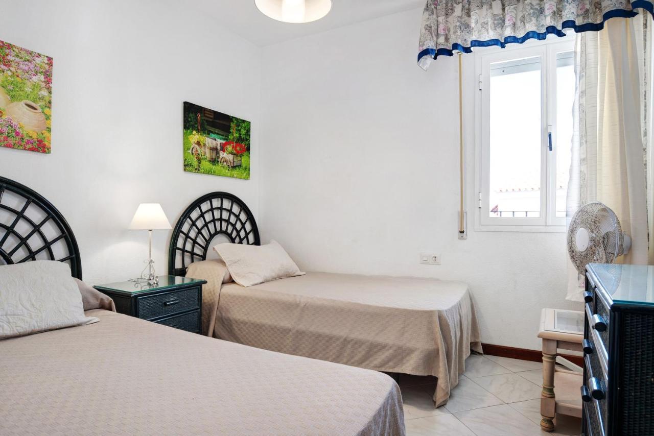 Apartamento Mercedes كونيل ذي لا فرونتيرا المظهر الخارجي الصورة