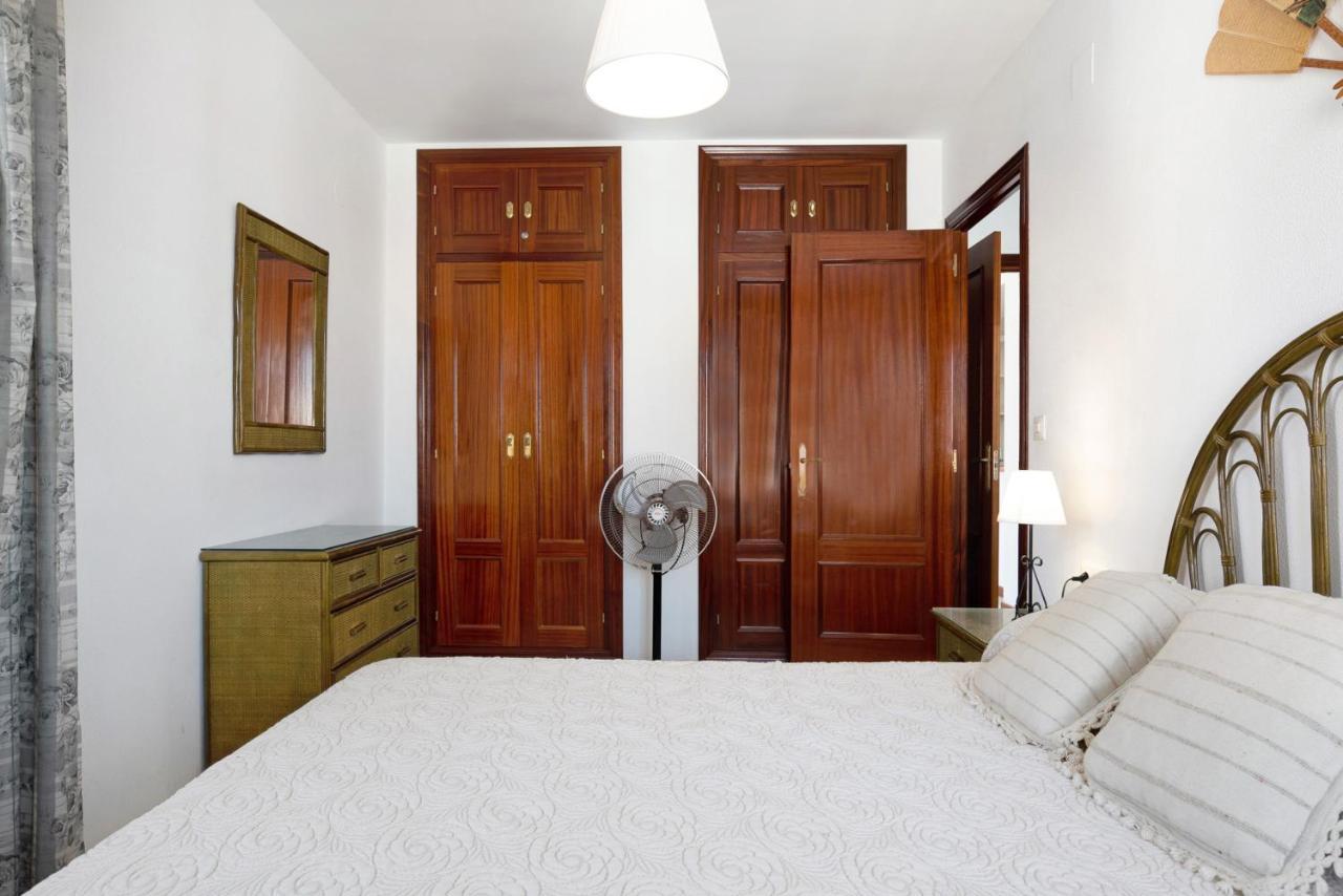 Apartamento Mercedes كونيل ذي لا فرونتيرا المظهر الخارجي الصورة