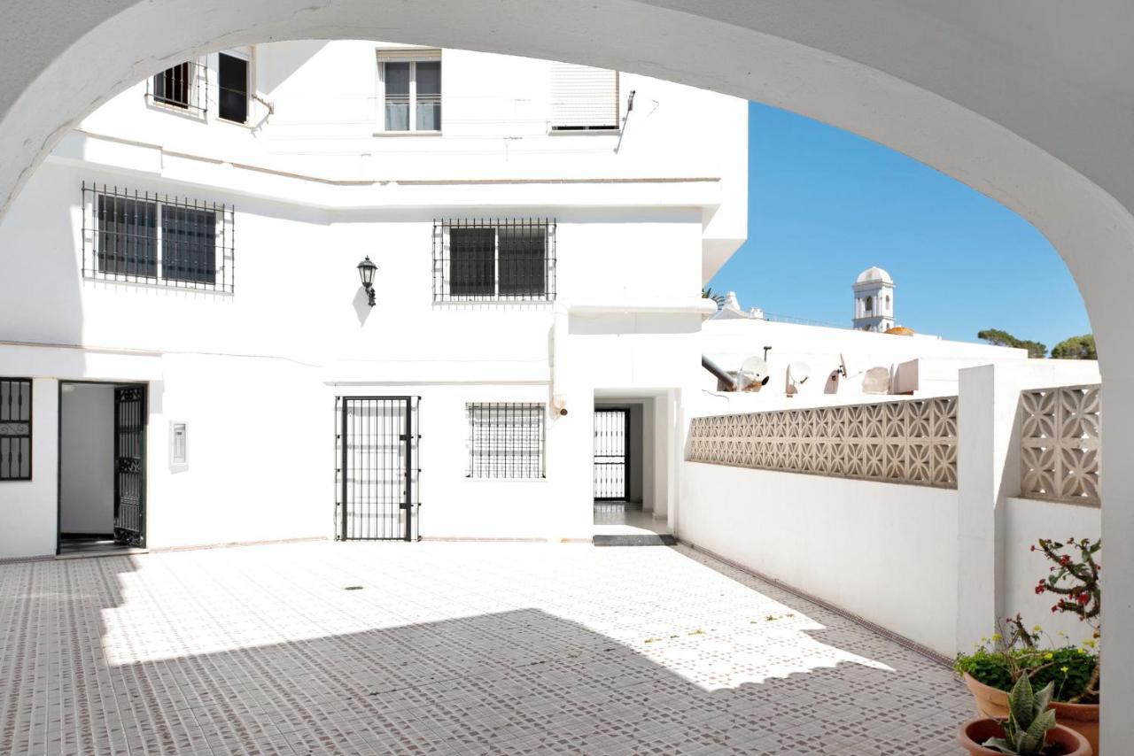 Apartamento Mercedes كونيل ذي لا فرونتيرا المظهر الخارجي الصورة