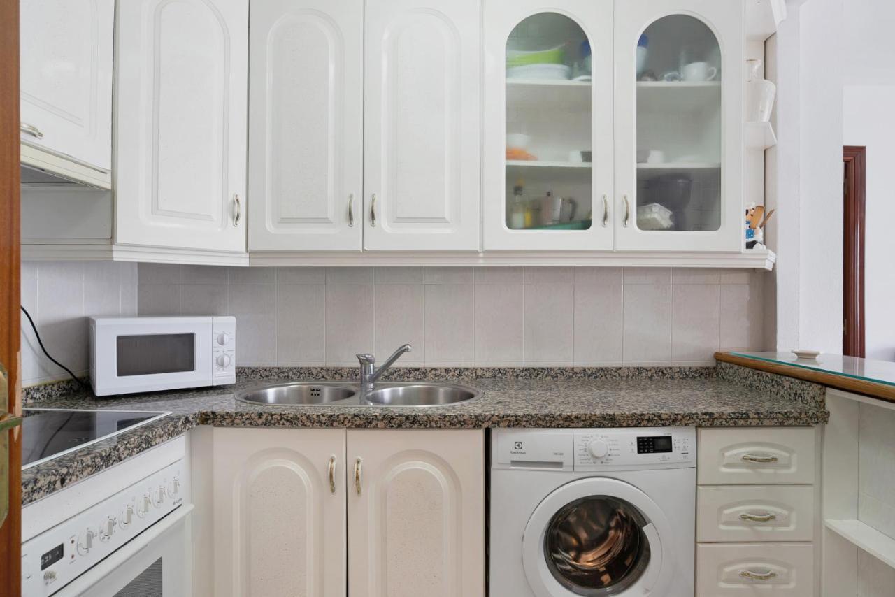 Apartamento Mercedes كونيل ذي لا فرونتيرا المظهر الخارجي الصورة